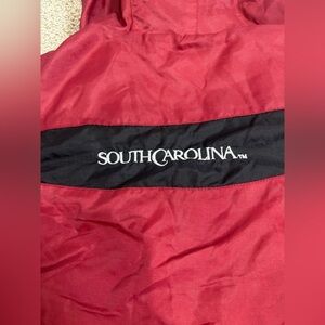 NCAA Nike USC University of Southern California 12 month Toddler Baby Jacket